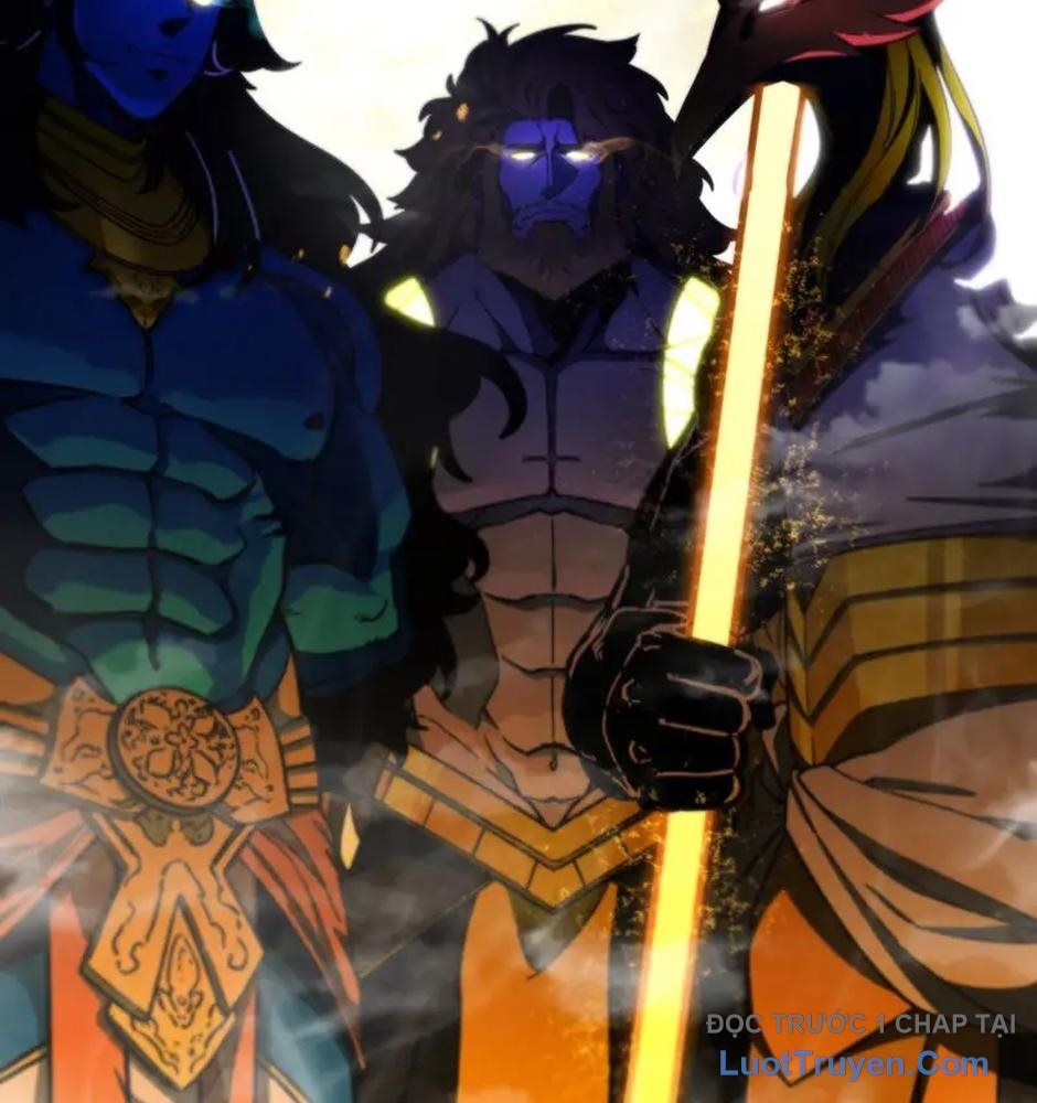 Sống Còn Chapter 0.1 - 4