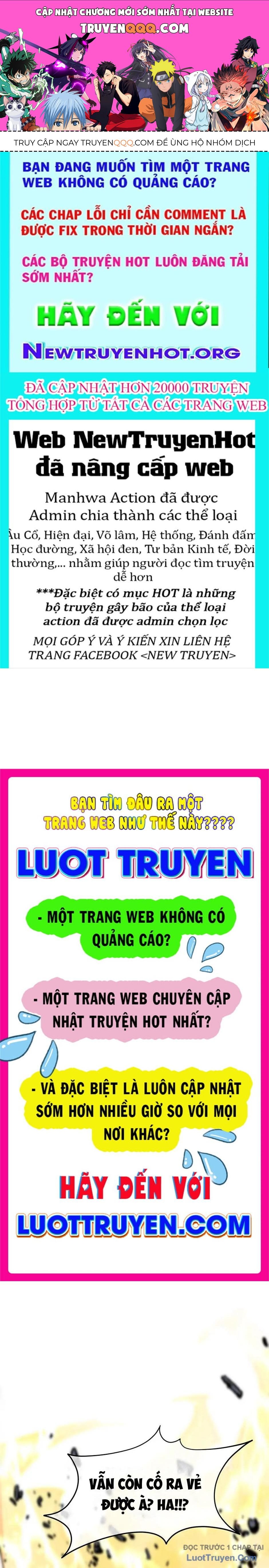Sống Còn Chapter 0.3 - 1