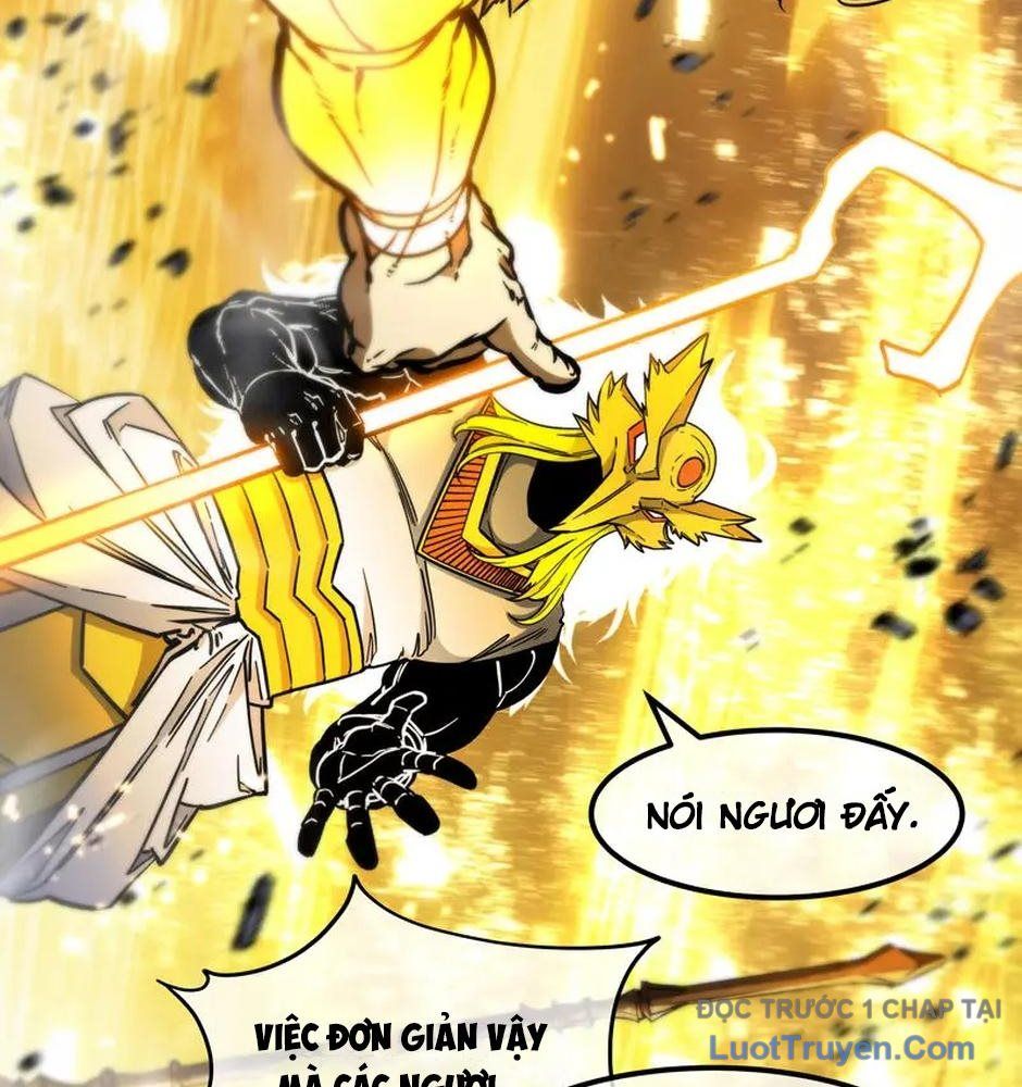 Sống Còn Chapter 0.3 - 14