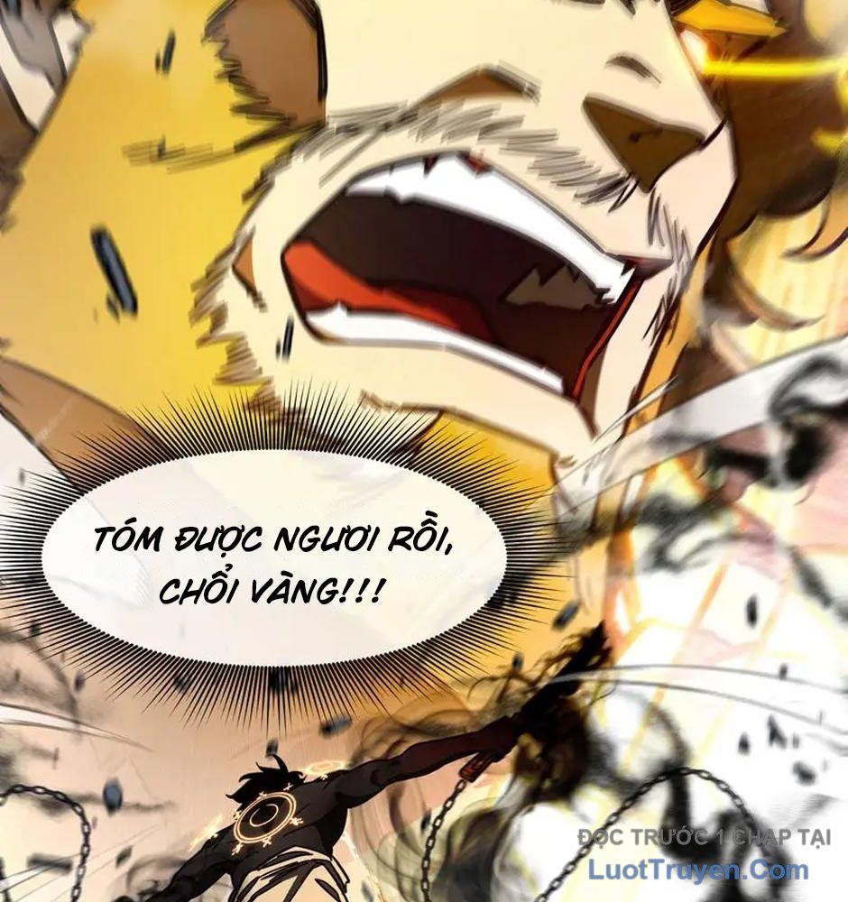 Sống Còn Chapter 0.3 - 21