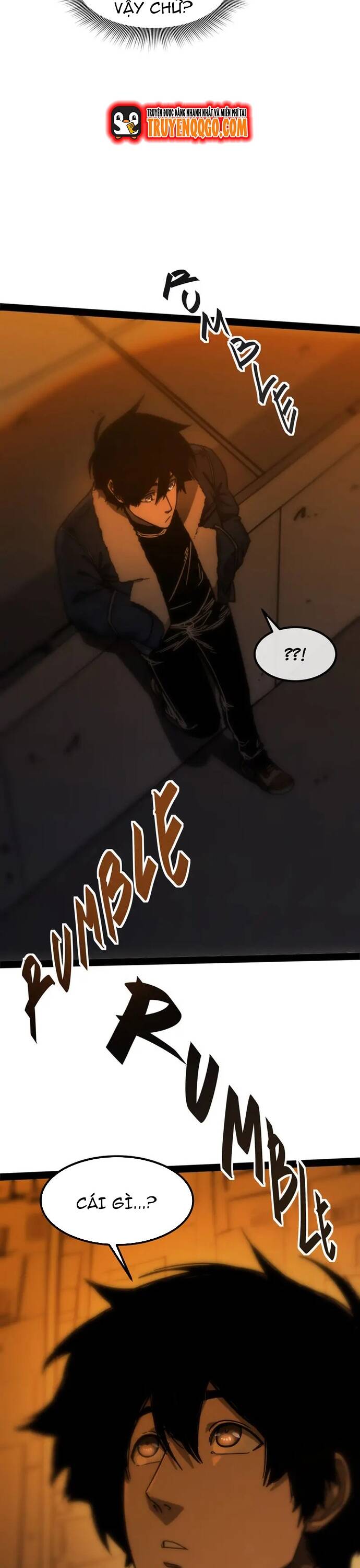 Sống Còn Chapter 0 - 4