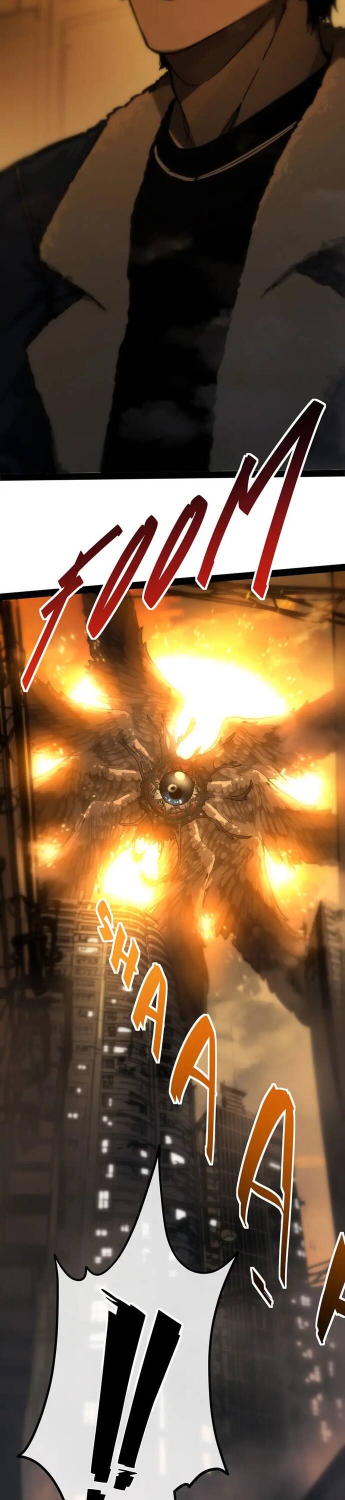 Sống Còn Chapter 0 - 5