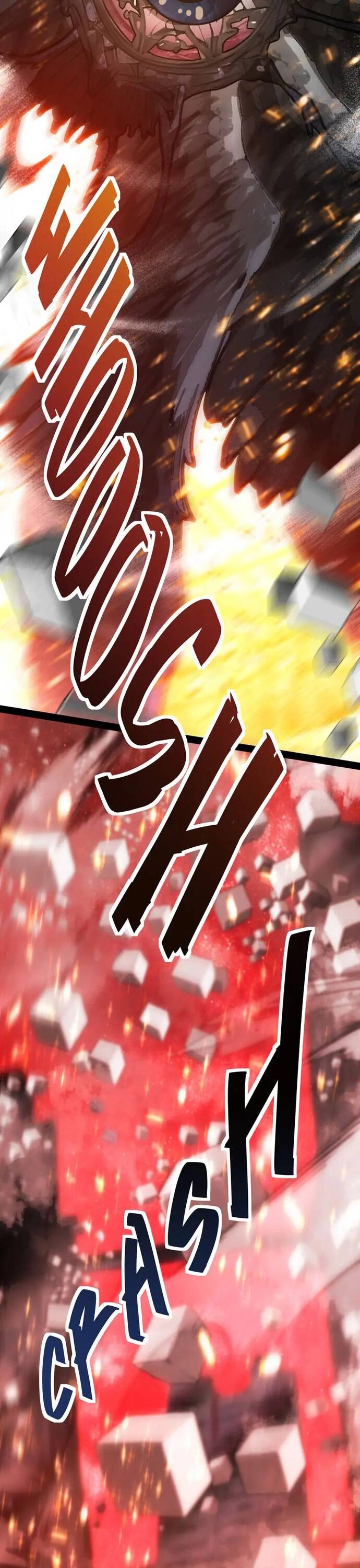 Sống Còn Chapter 0 - 9