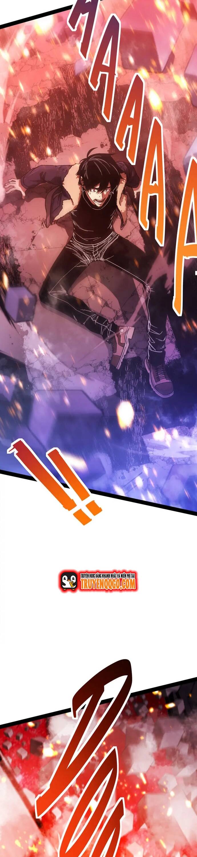 Sống Còn Chapter 0 - 11