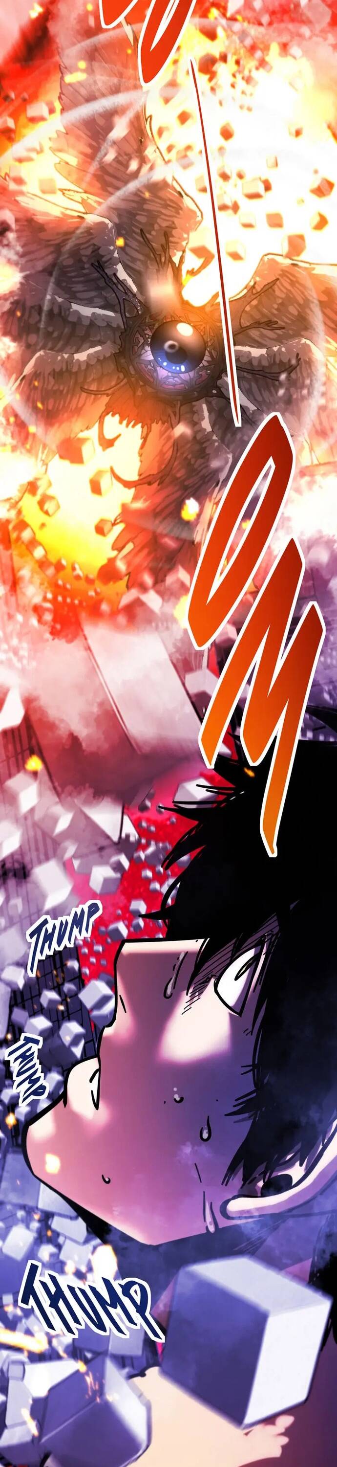 Sống Còn Chapter 0 - 12