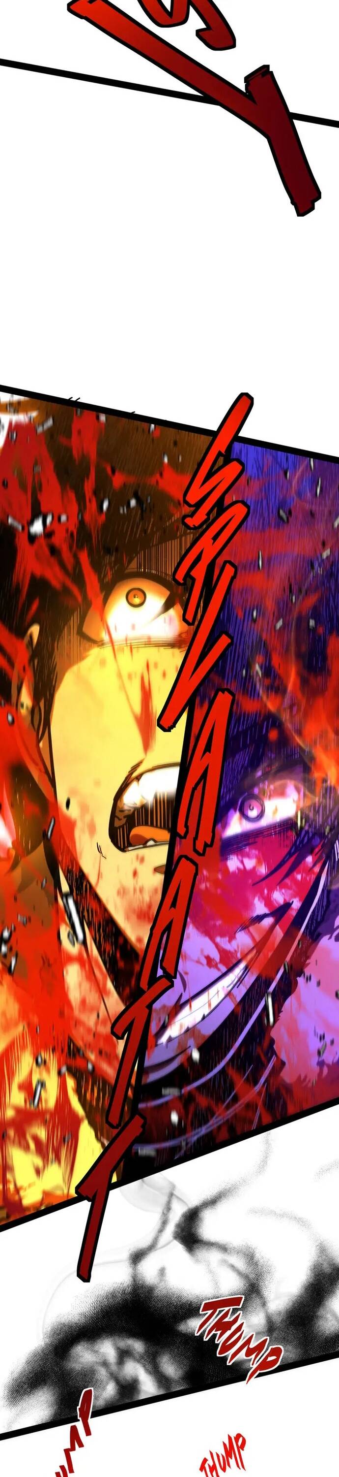 Sống Còn Chapter 0 - 18