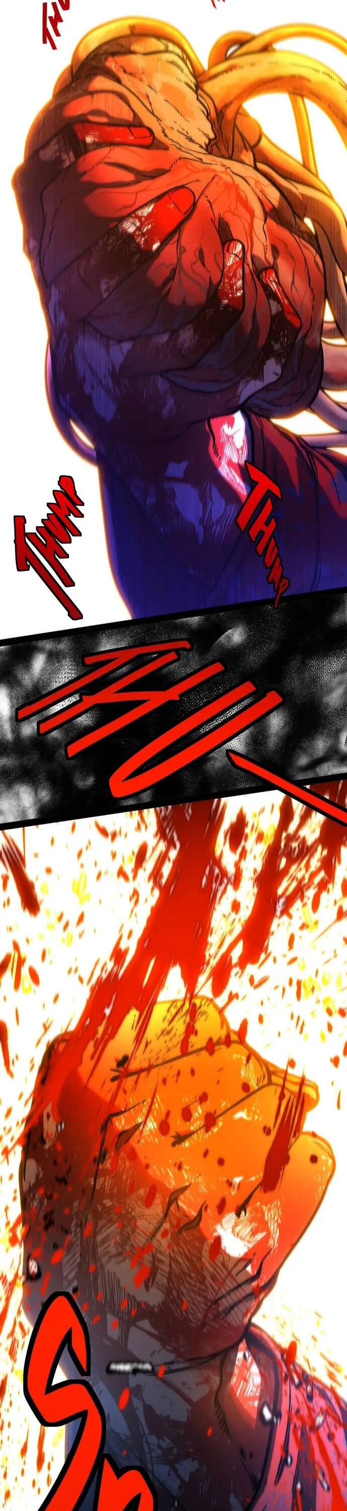 Sống Còn Chapter 0 - 19