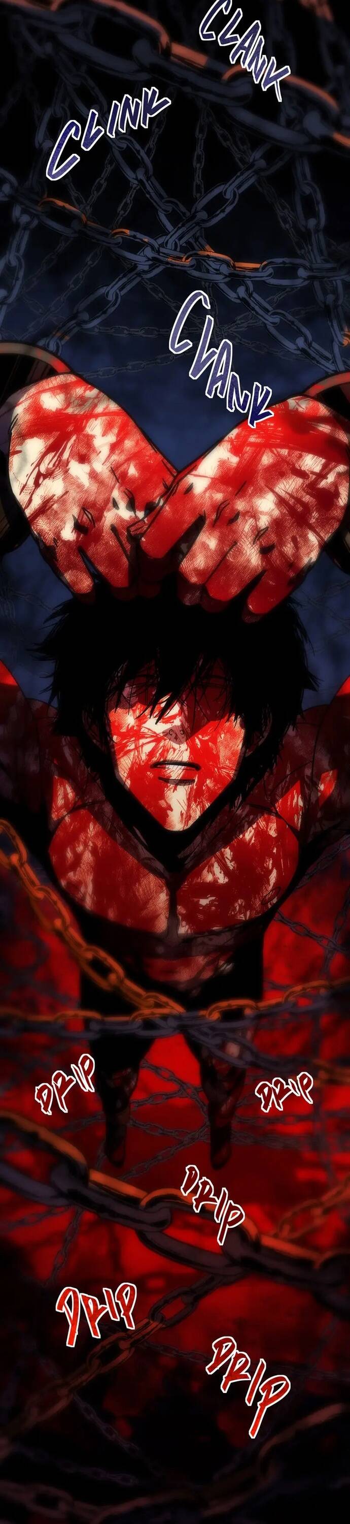 Sống Còn Chapter 0 - 22