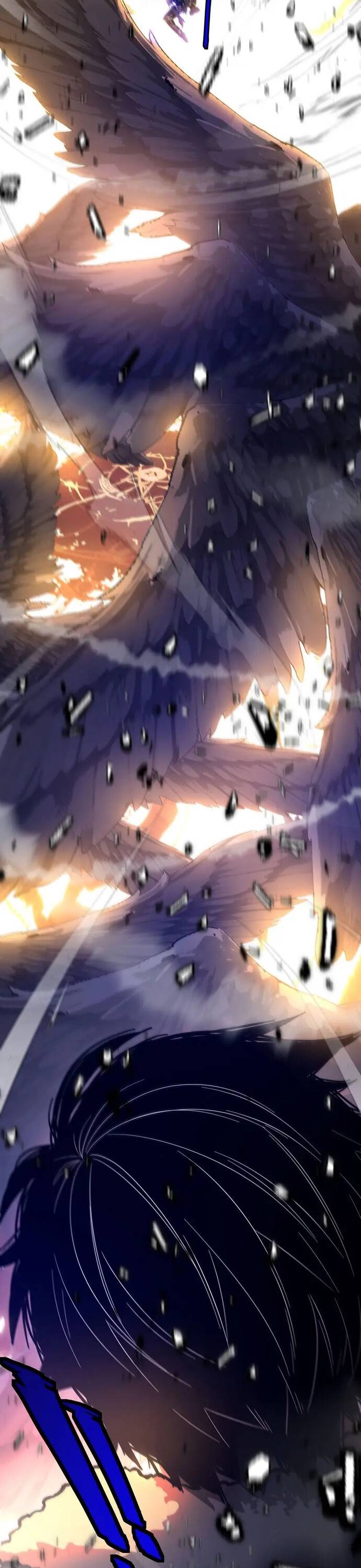 Sống Còn Chapter 0 - 27