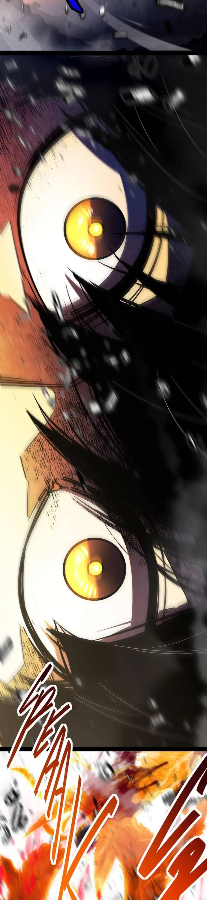 Sống Còn Chapter 0 - 28