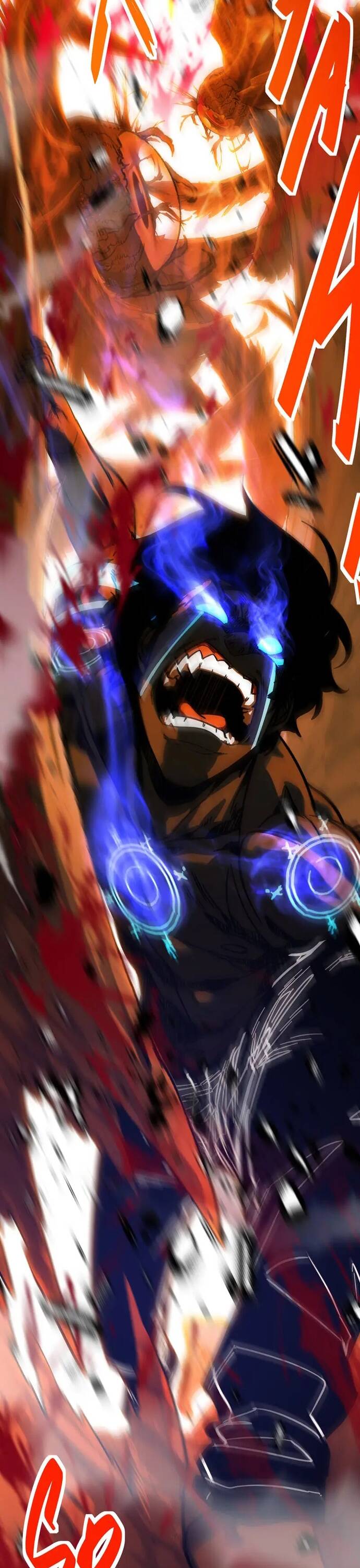 Sống Còn Chapter 0 - 29