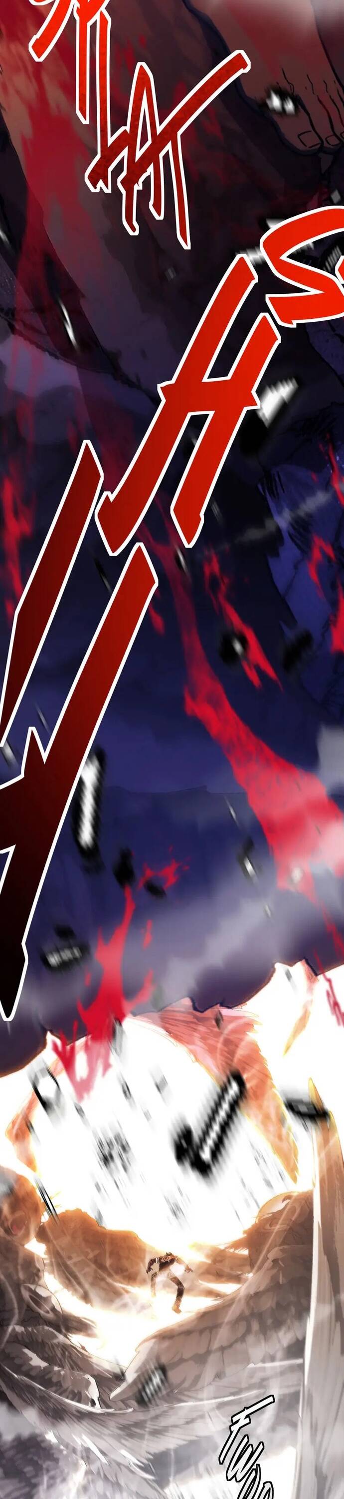 Sống Còn Chapter 0 - 30