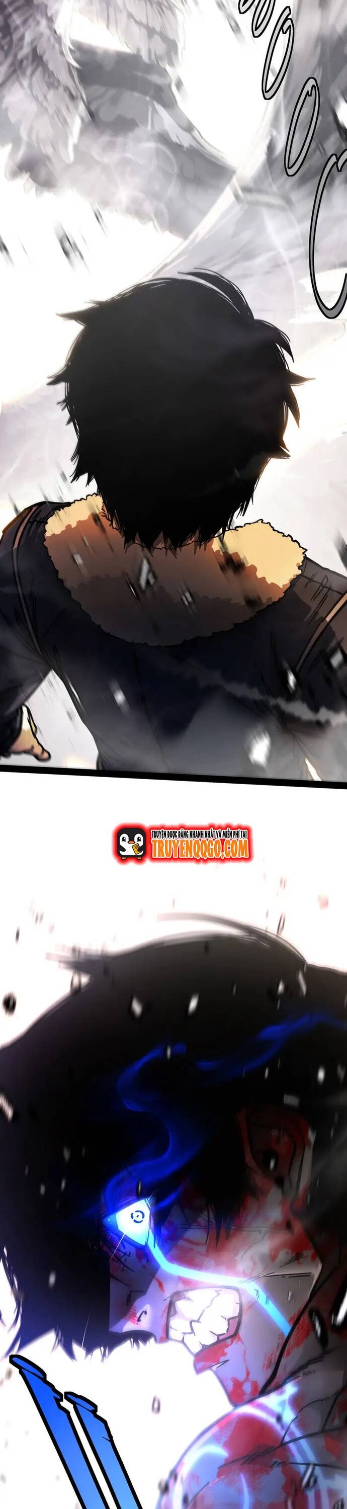 Sống Còn Chapter 0 - 31