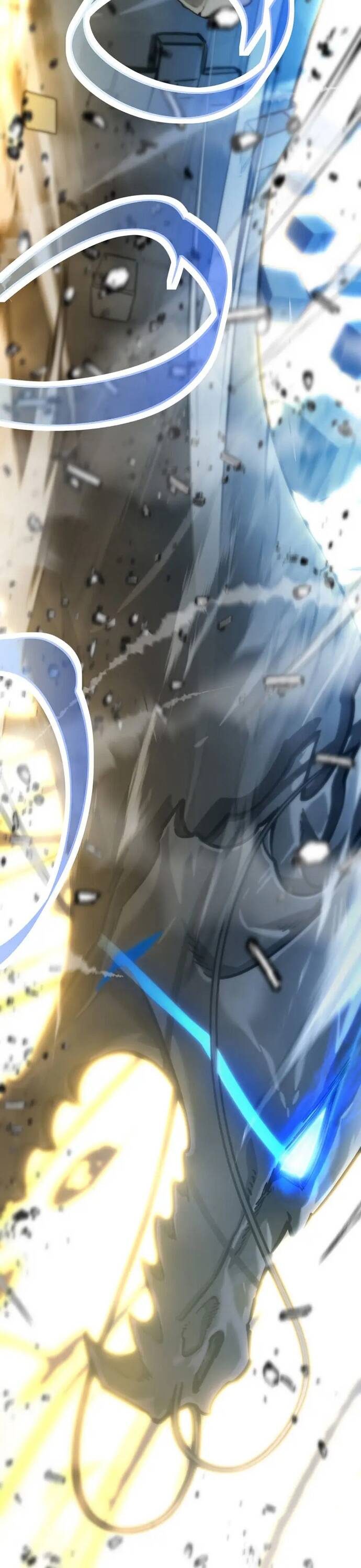 Sống Còn Chapter 0 - 33