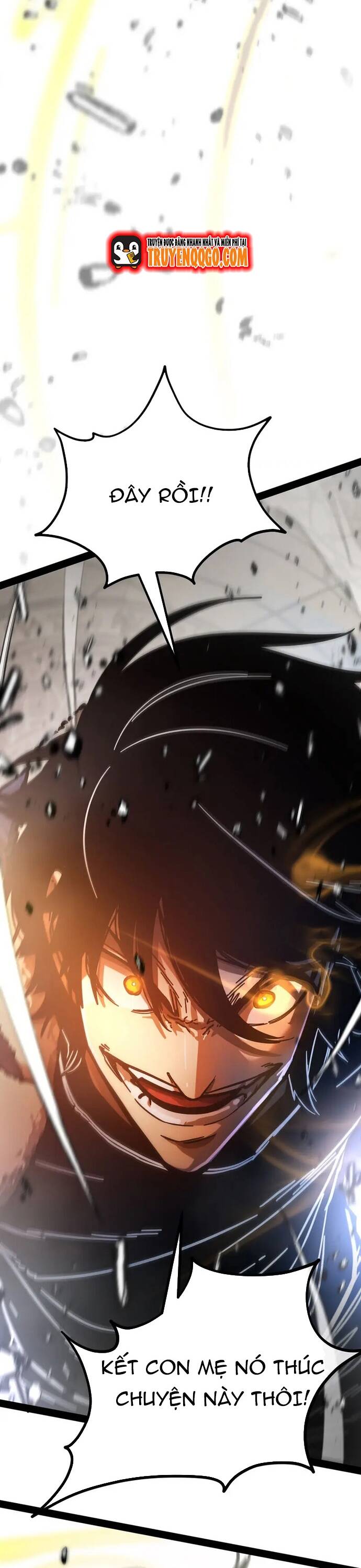 Sống Còn Chapter 0 - 34