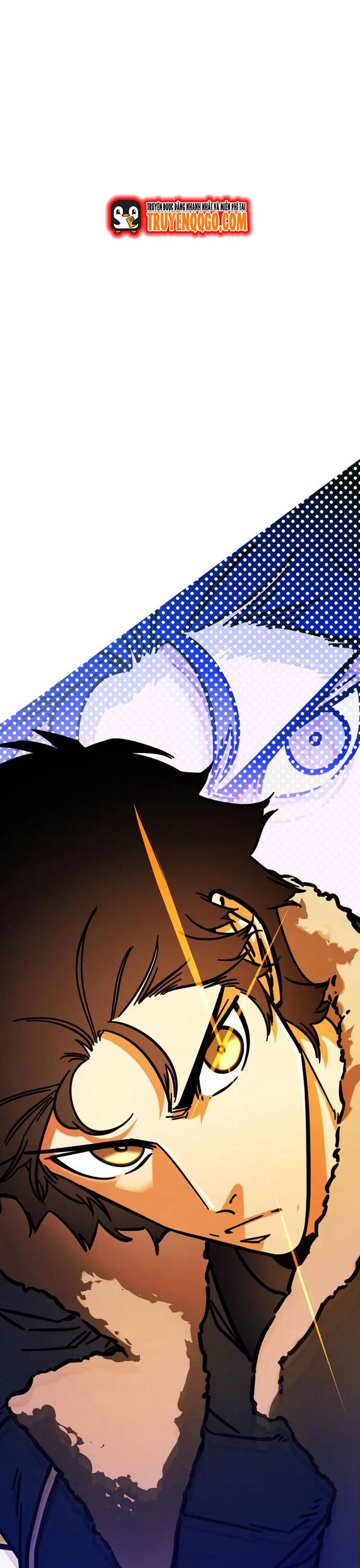 Sống Còn Chapter 0 - 36