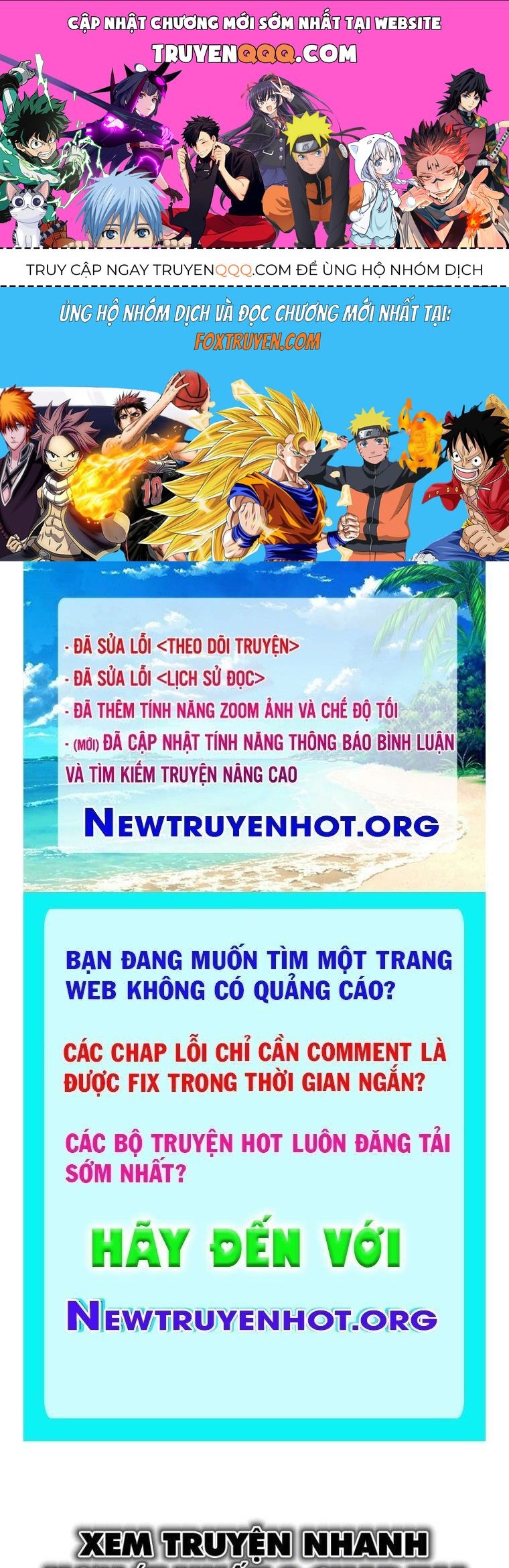 Sống Còn Chapter 10 - 1