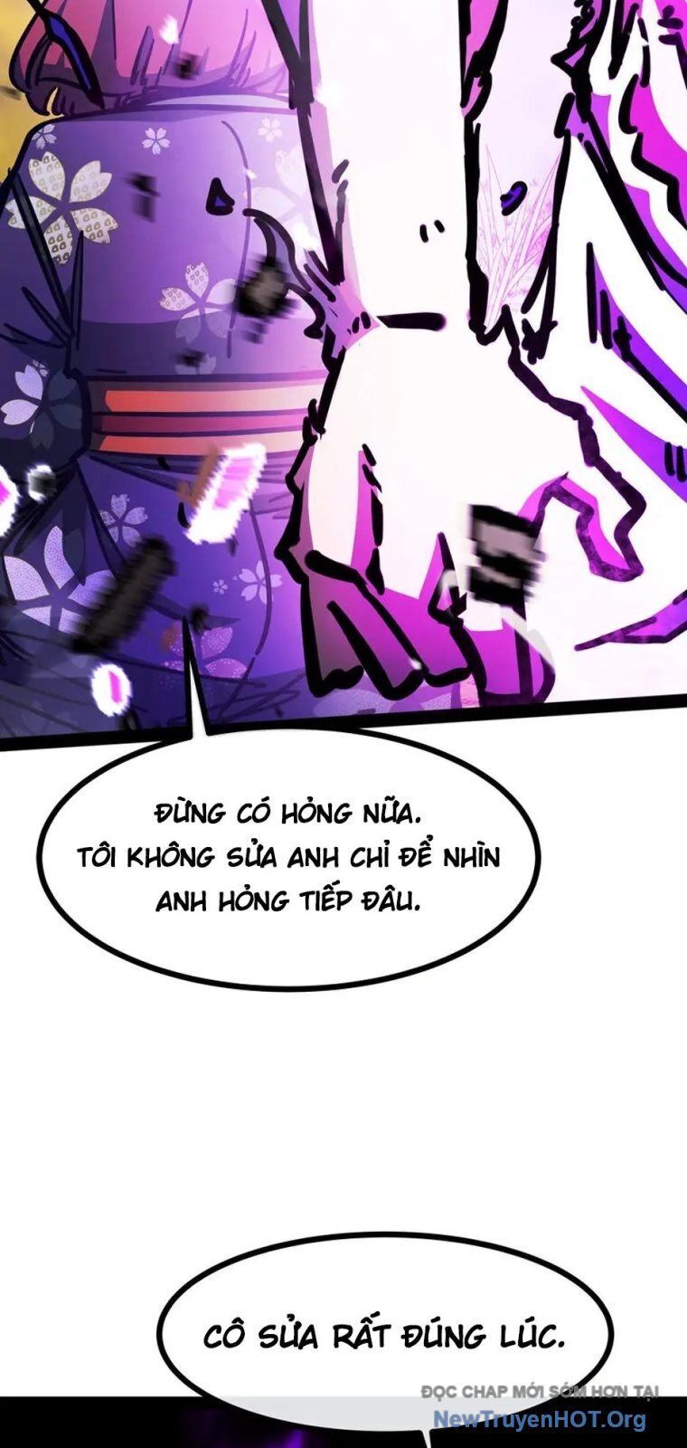 Sống Còn Chapter 10 - 110