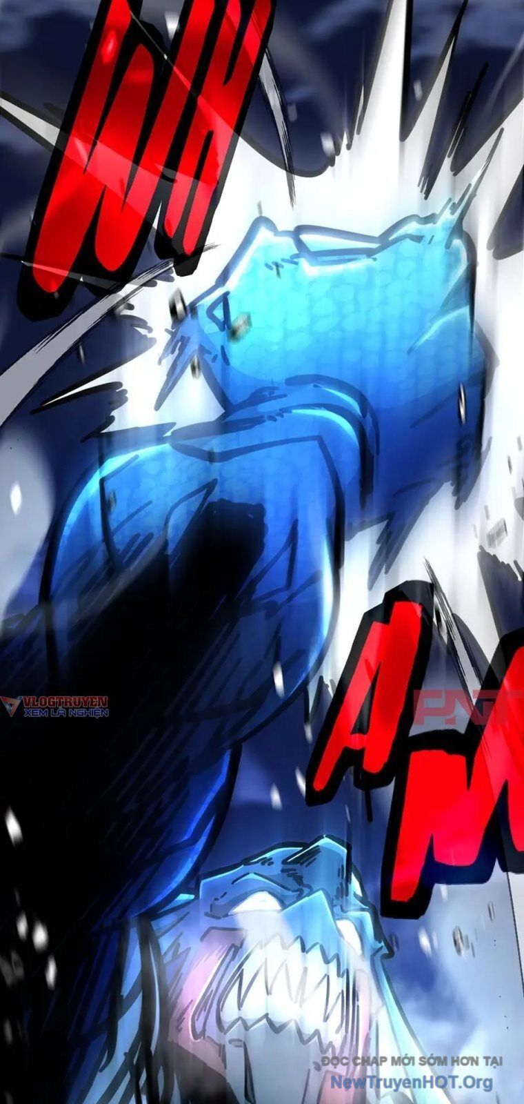 Sống Còn Chapter 10 - 12