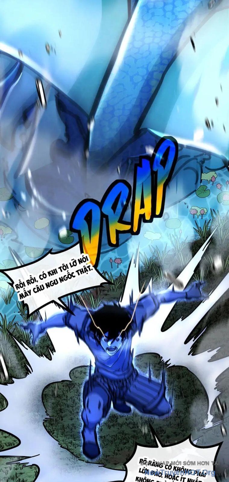 Sống Còn Chapter 10 - 14