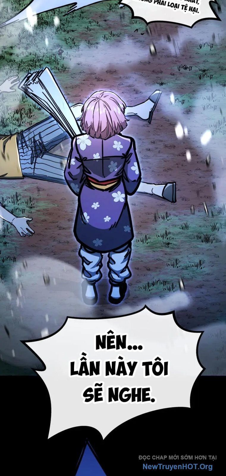 Sống Còn Chapter 10 - 15