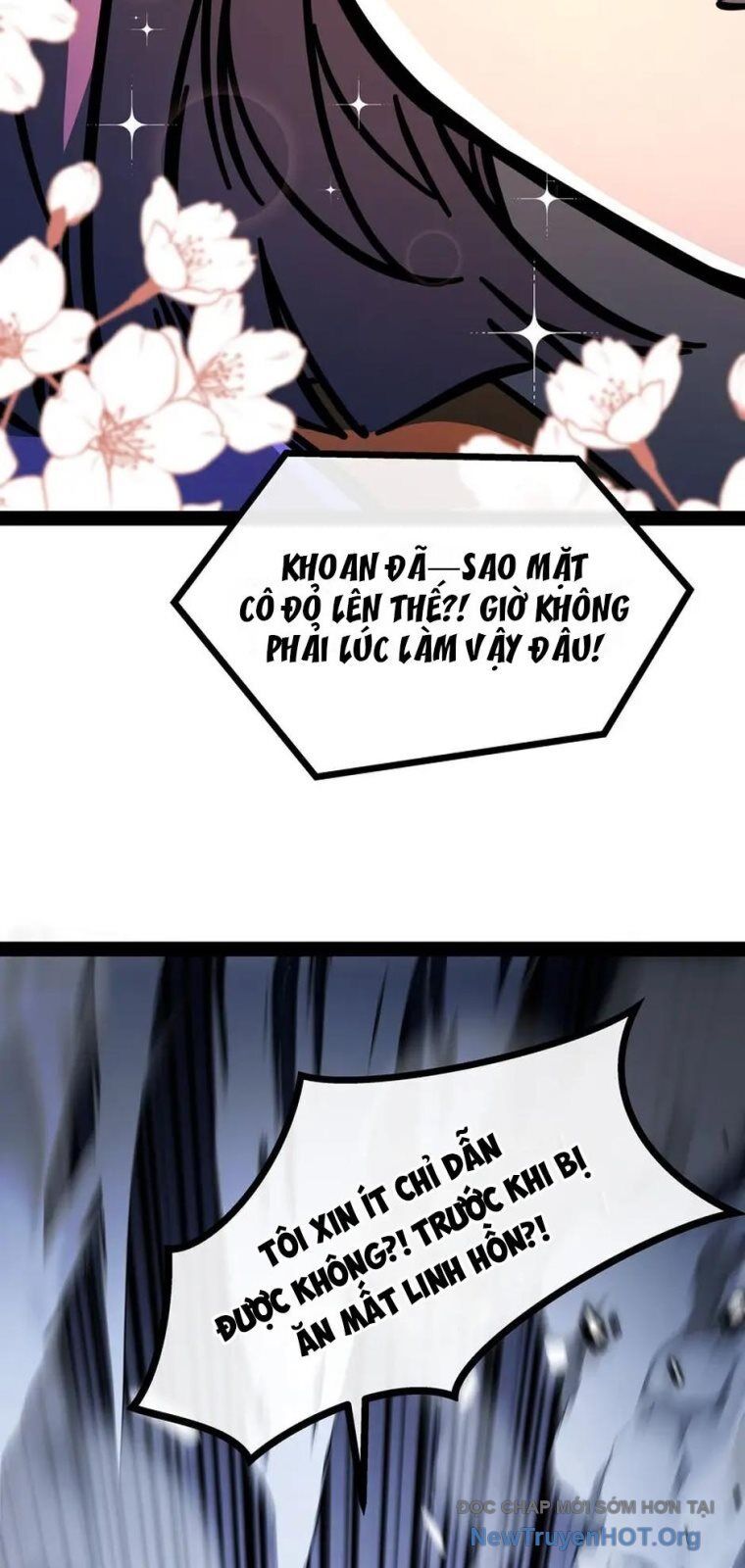 Sống Còn Chapter 10 - 18