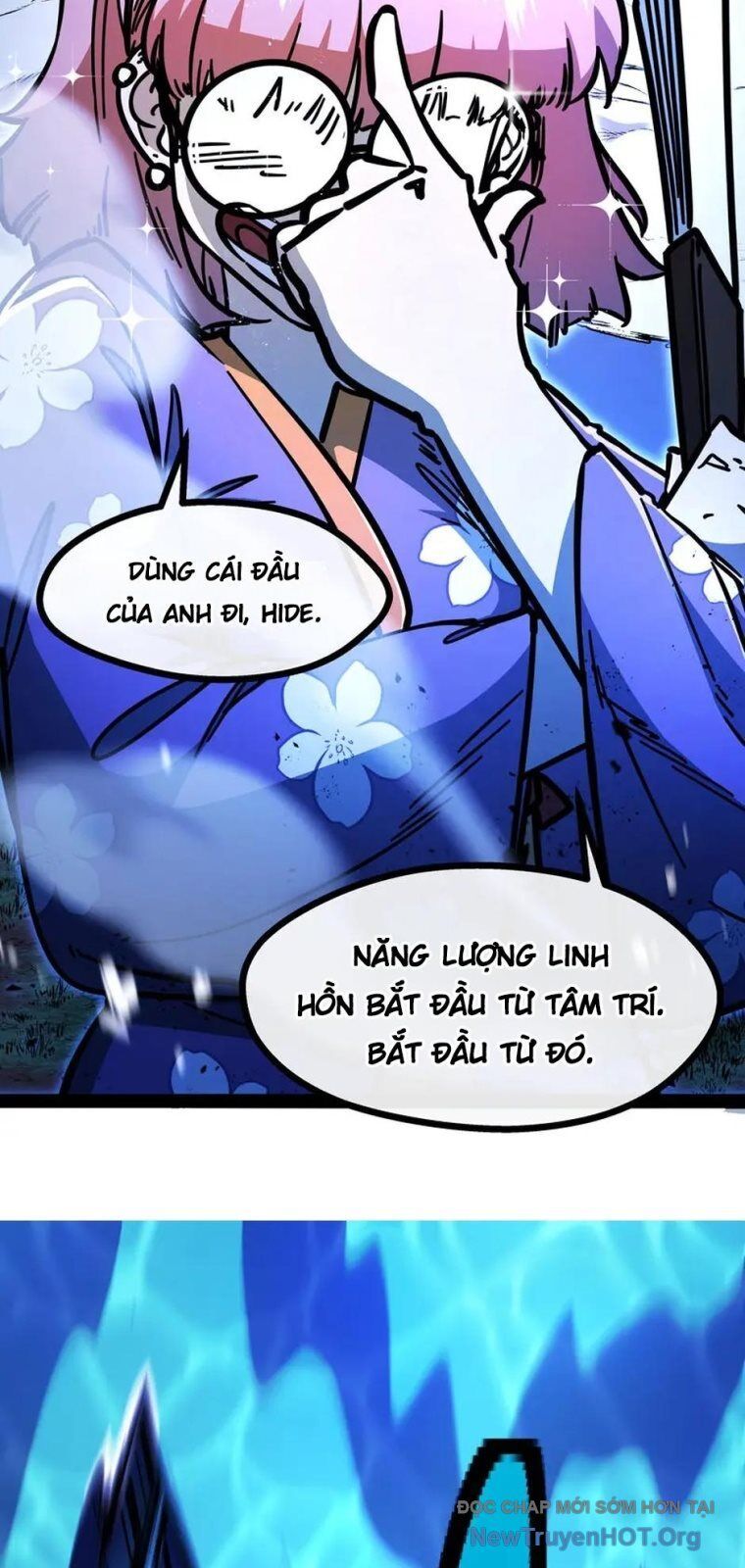 Sống Còn Chapter 10 - 21