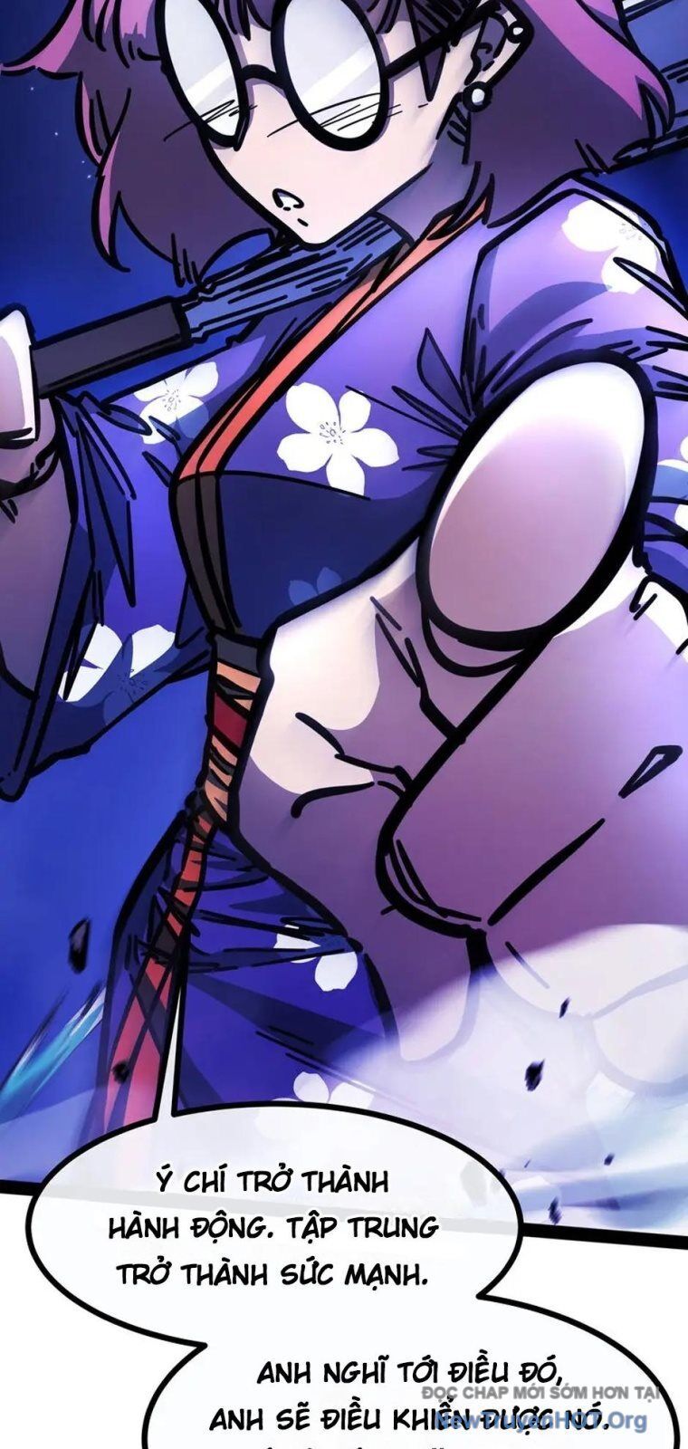 Sống Còn Chapter 10 - 25