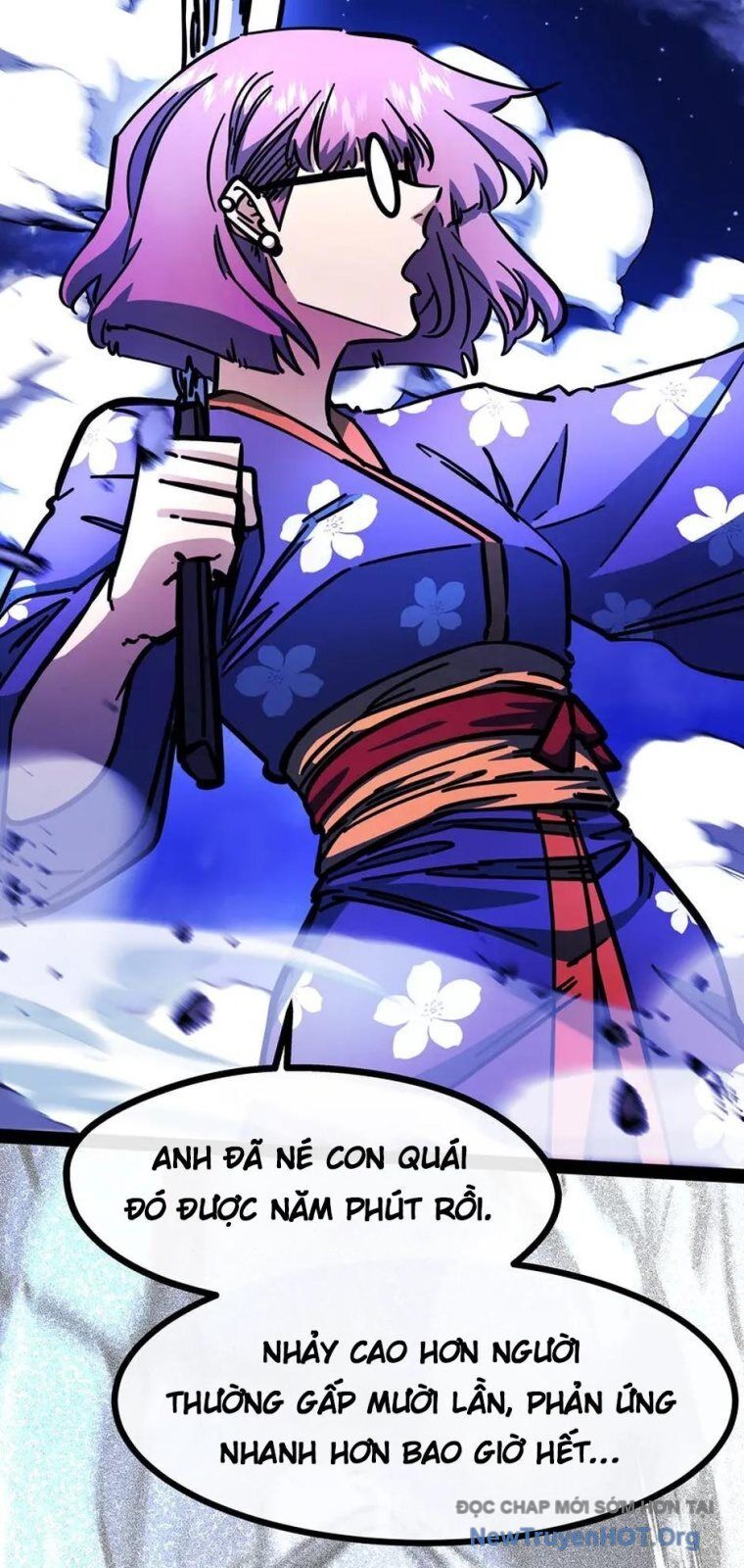 Sống Còn Chapter 10 - 27