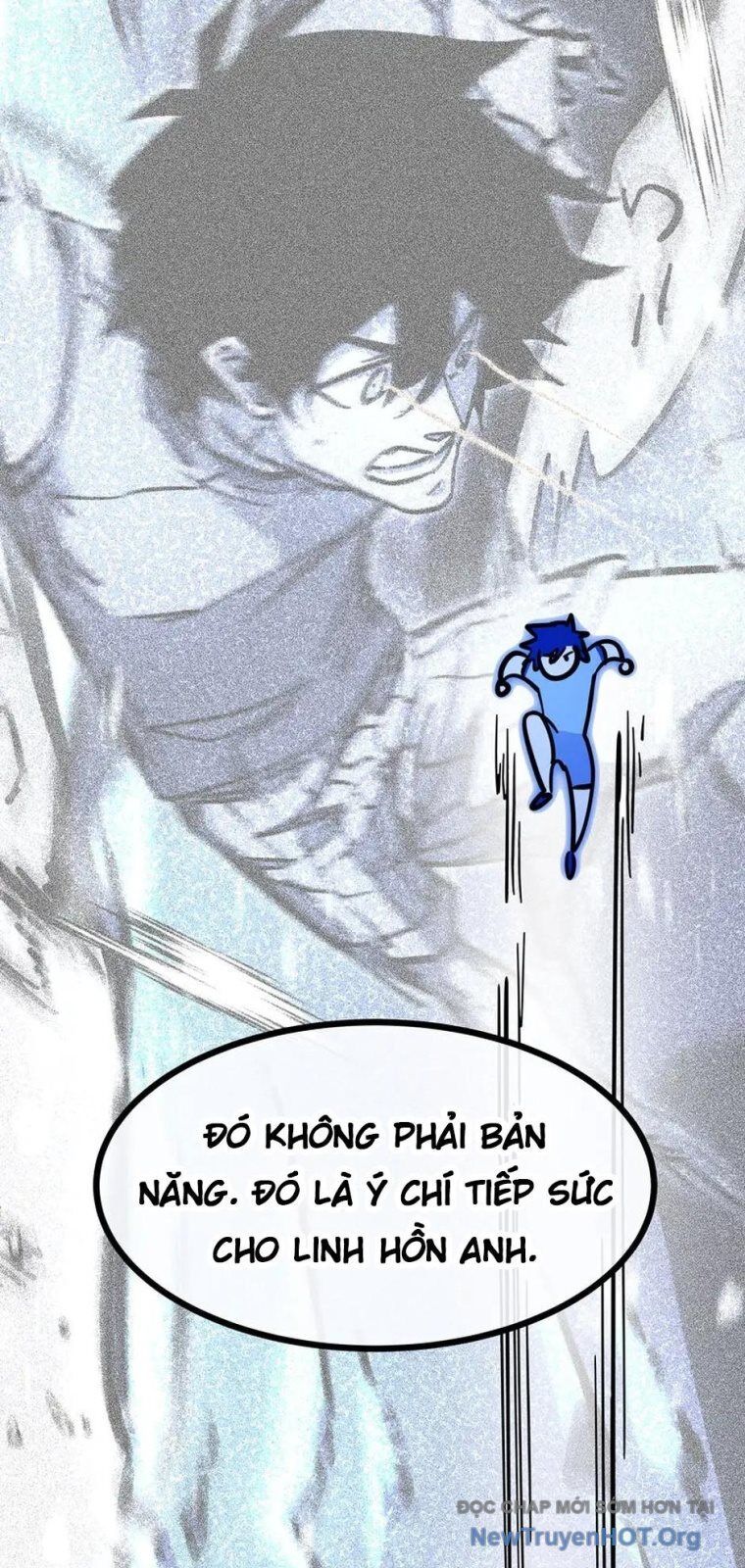 Sống Còn Chapter 10 - 28