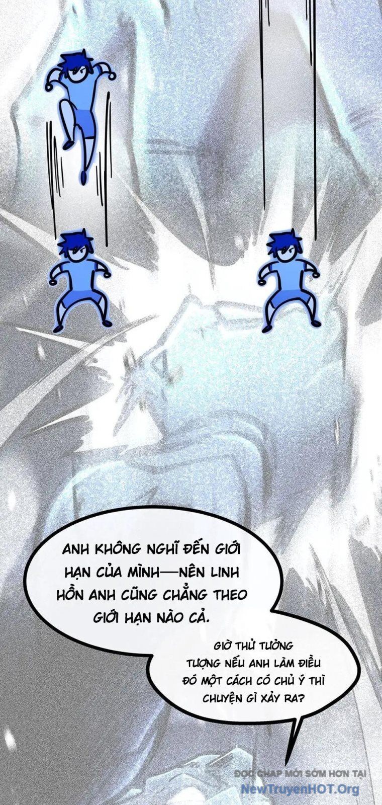 Sống Còn Chapter 10 - 29