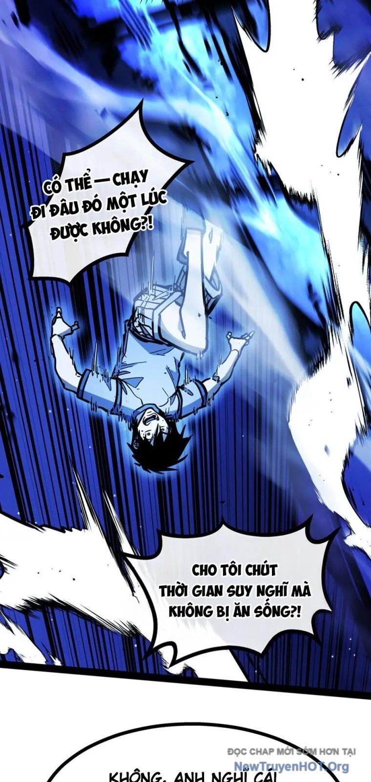 Sống Còn Chapter 10 - 39