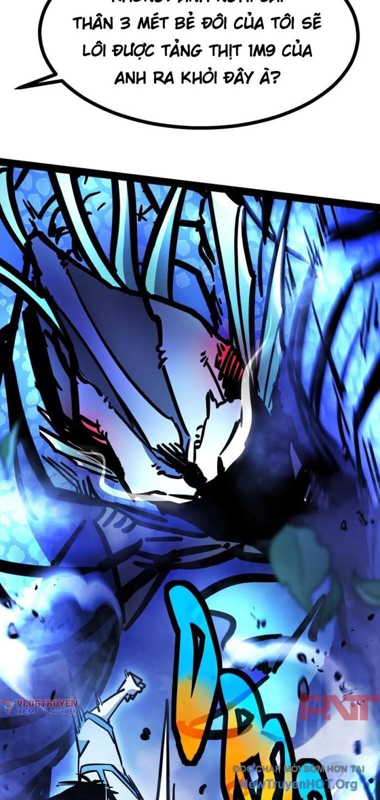 Sống Còn Chapter 10 - 40