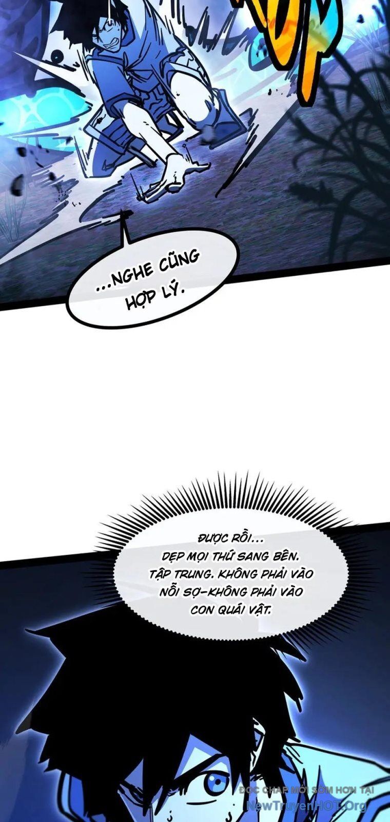 Sống Còn Chapter 10 - 41