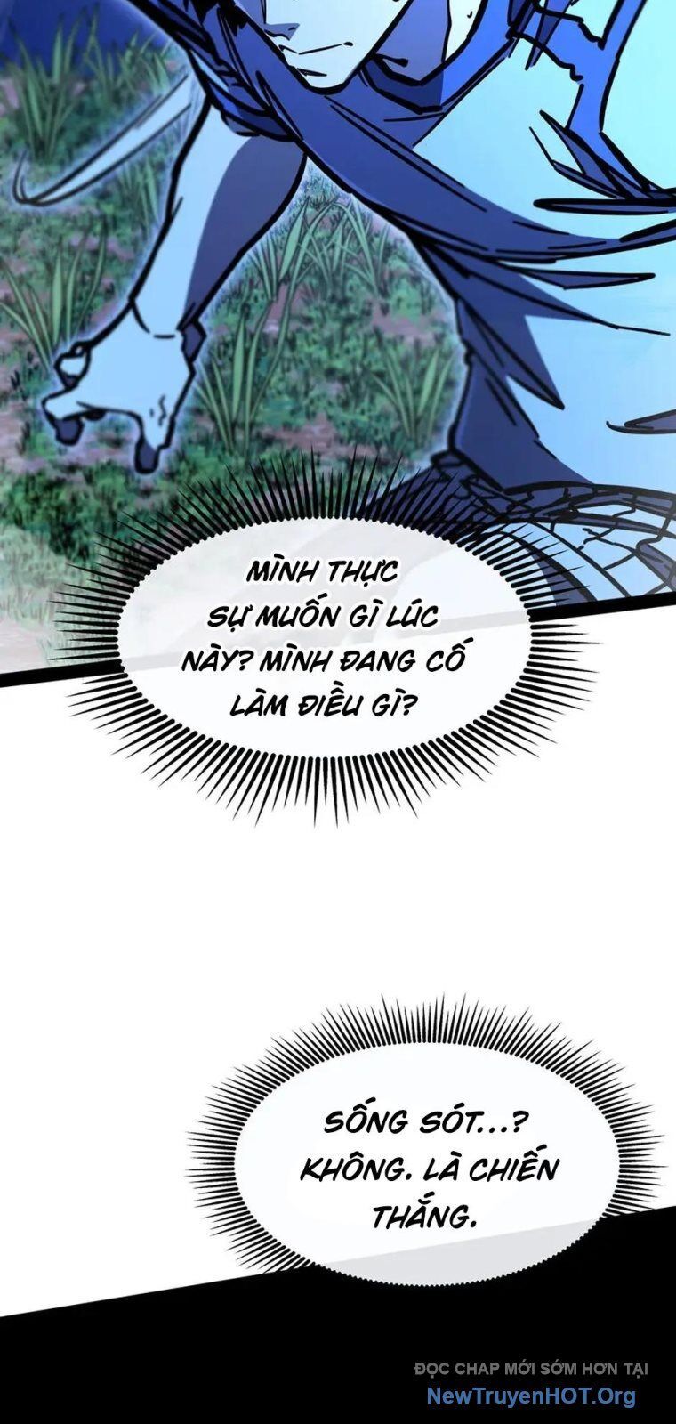 Sống Còn Chapter 10 - 42