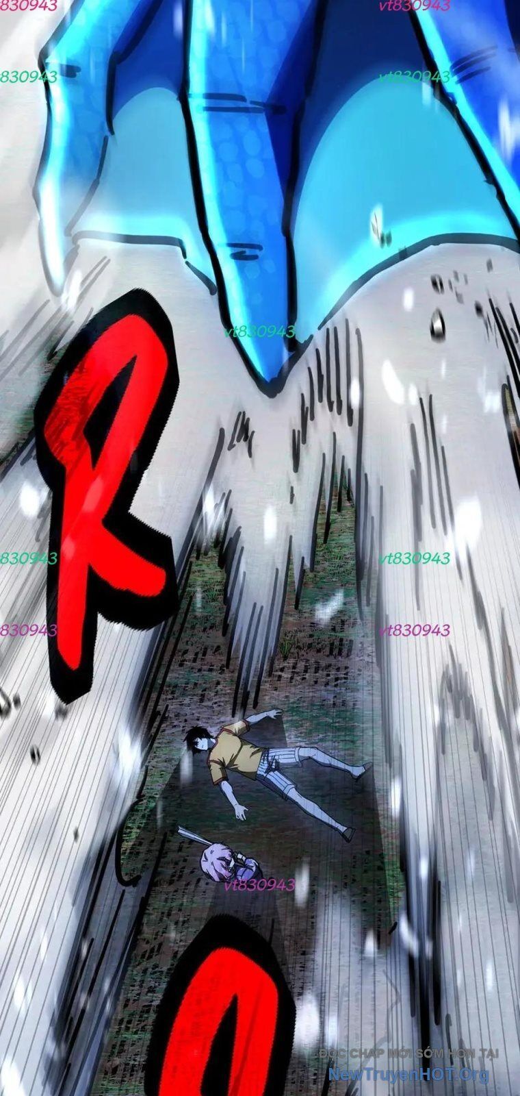 Sống Còn Chapter 10 - 7