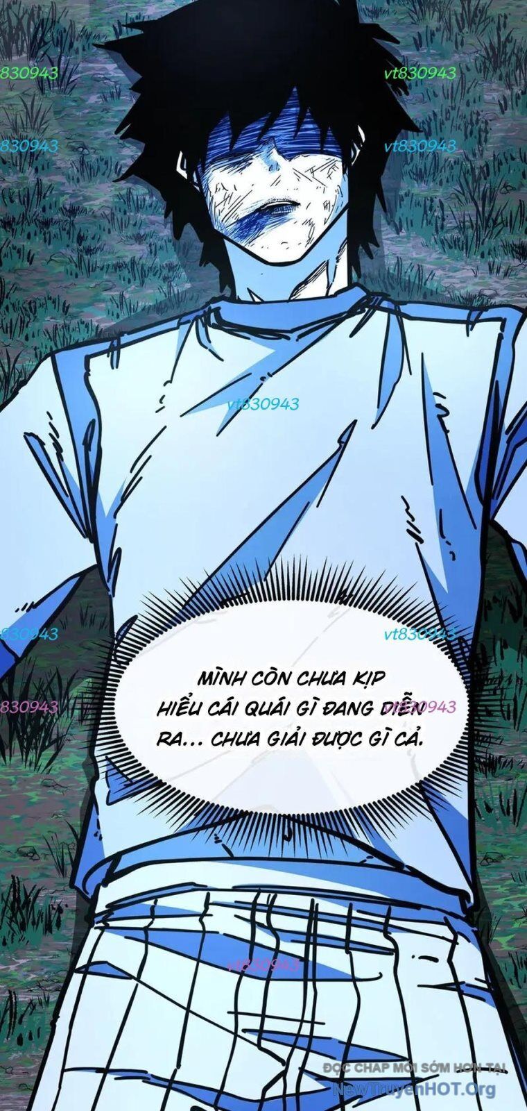 Sống Còn Chapter 10 - 63