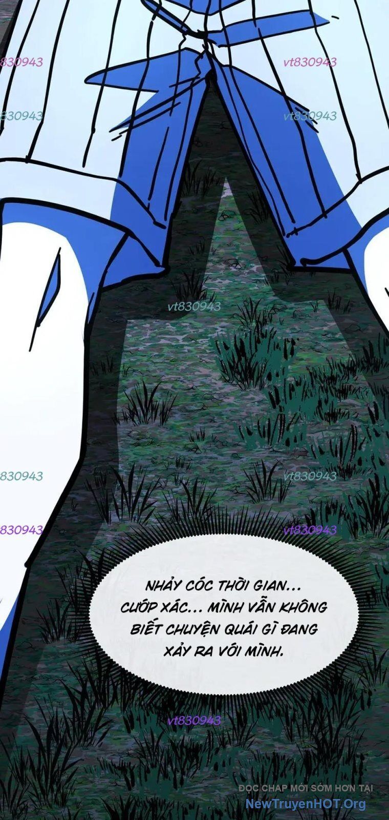 Sống Còn Chapter 10 - 64