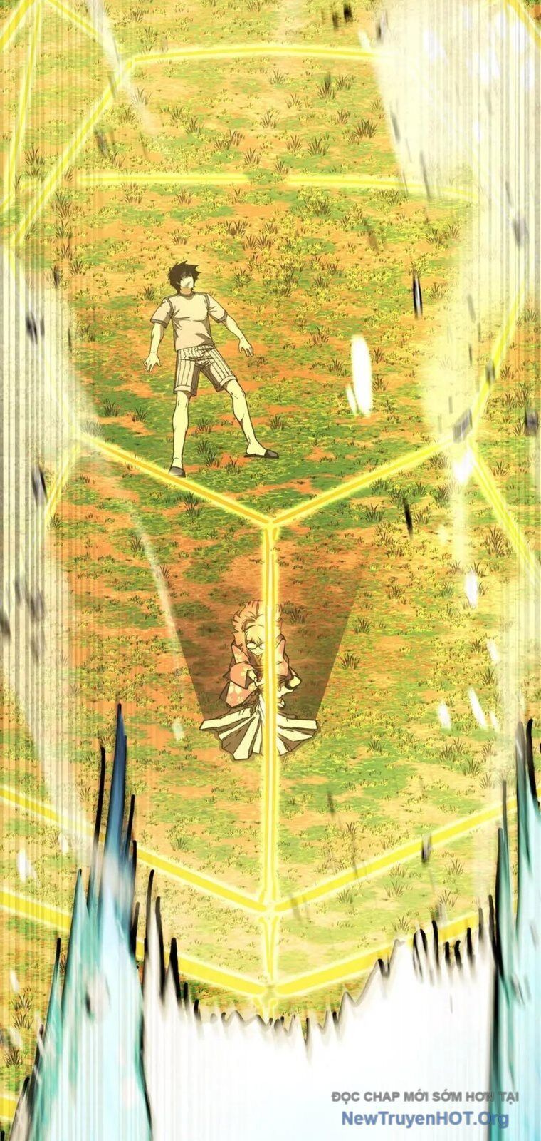 Sống Còn Chapter 10 - 82