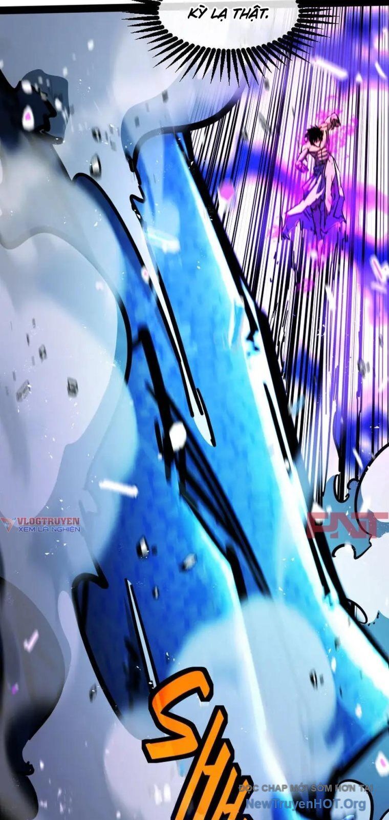 Sống Còn Chapter 11 - 12