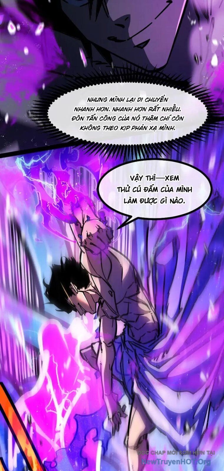 Sống Còn Chapter 11 - 14