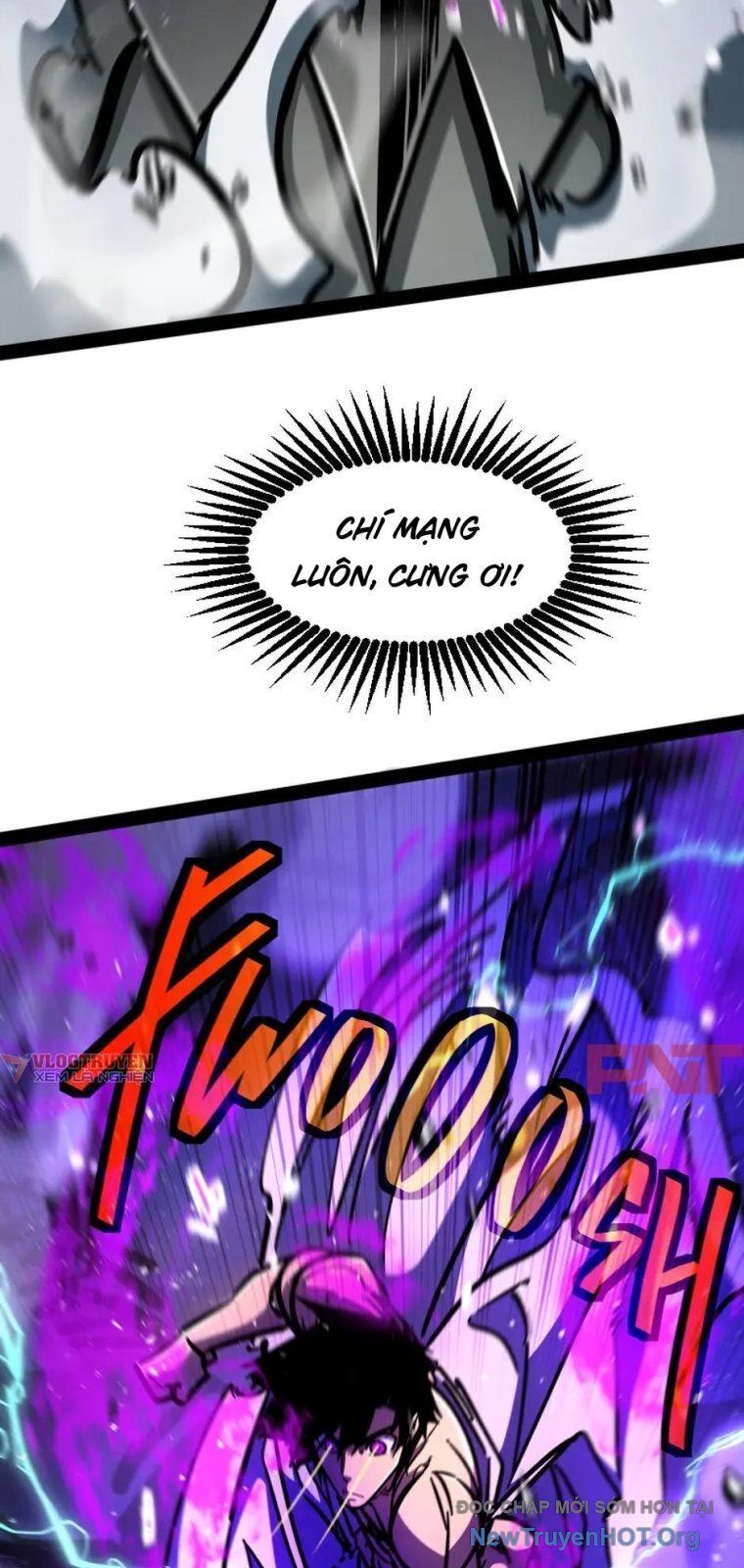 Sống Còn Chapter 11 - 19