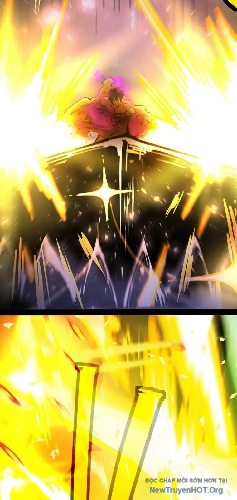 Sống Còn Chapter 11 - 23