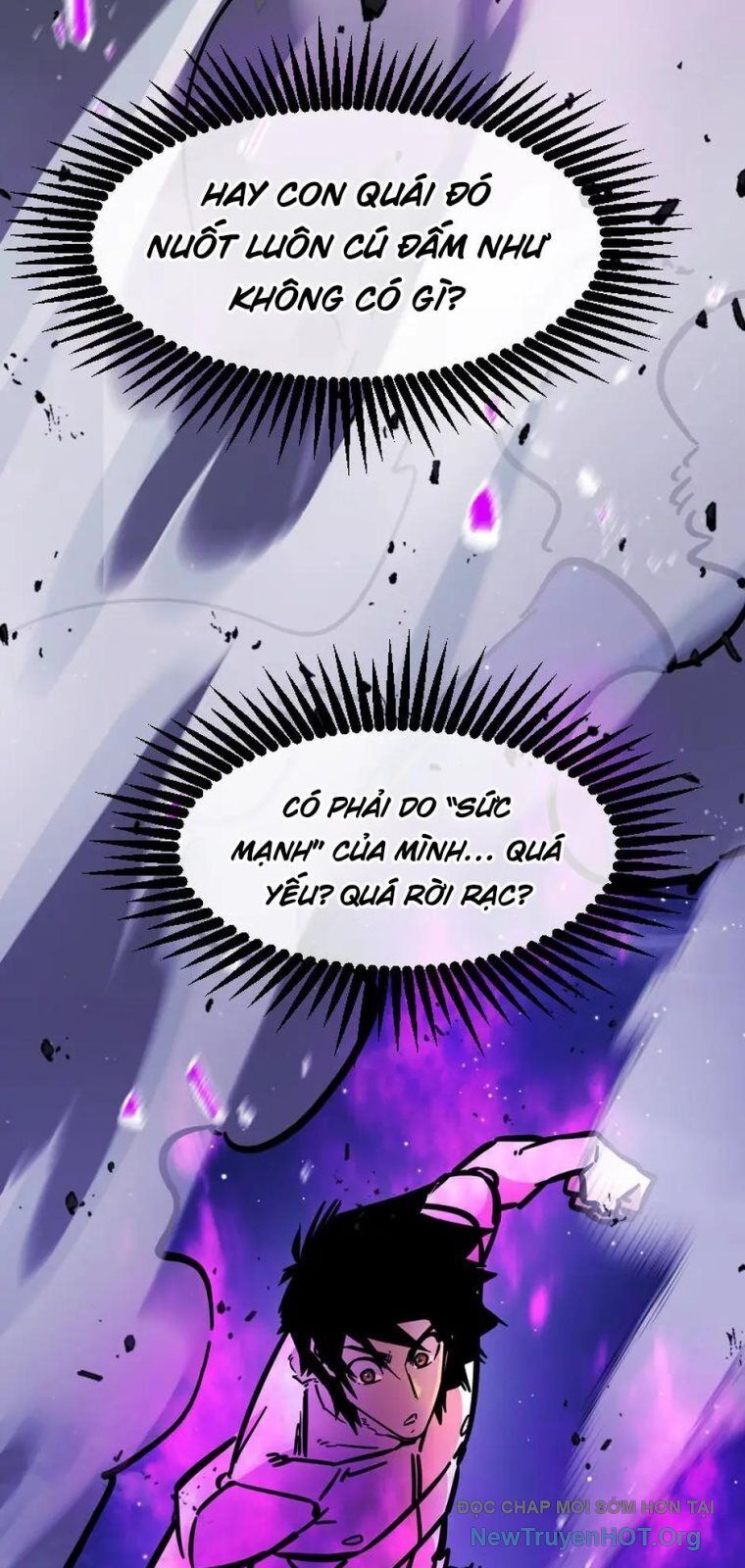 Sống Còn Chapter 11 - 27