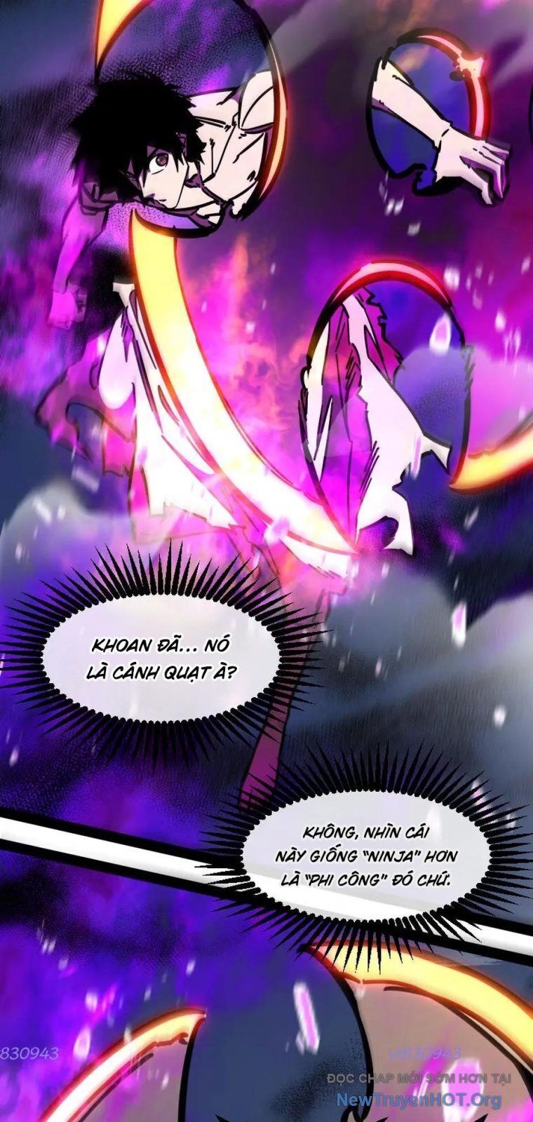 Sống Còn Chapter 11 - 42