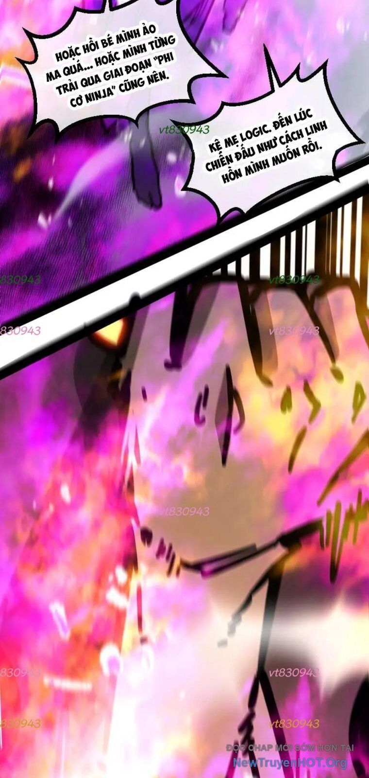 Sống Còn Chapter 11 - 44