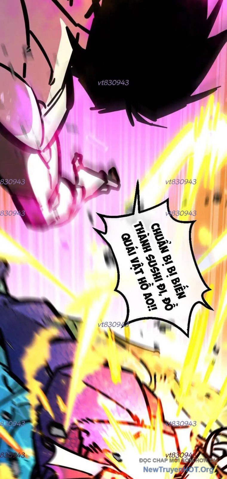 Sống Còn Chapter 11 - 46