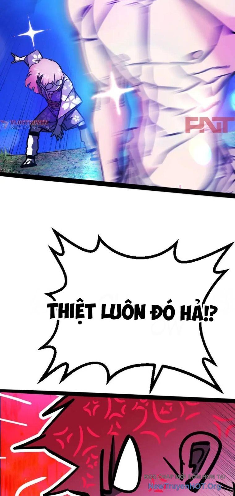 Sống Còn Chapter 12 - 11