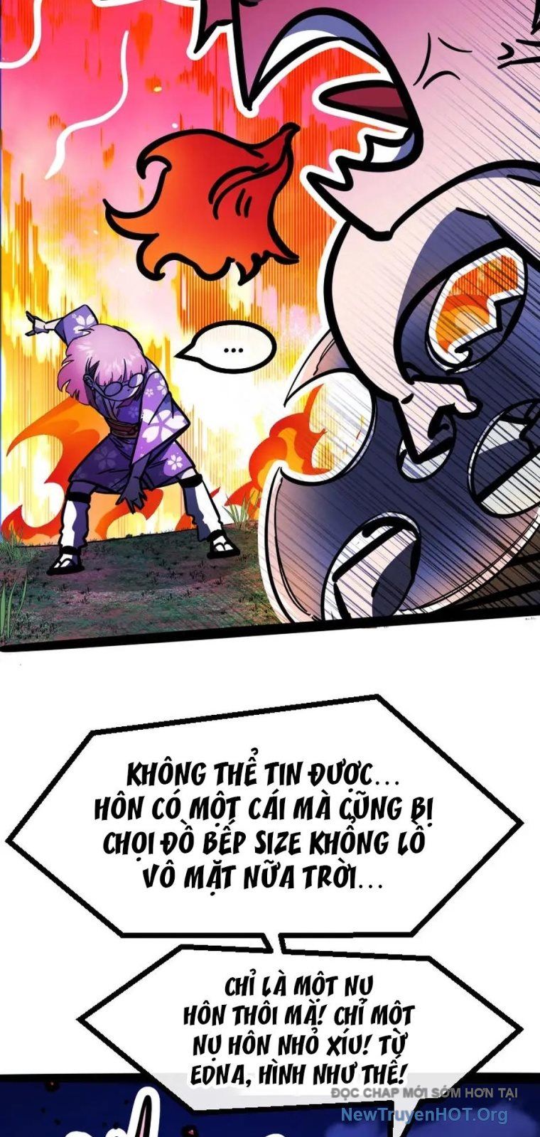 Sống Còn Chapter 12 - 12