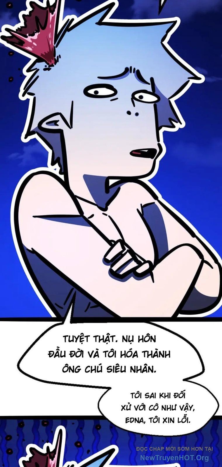 Sống Còn Chapter 12 - 13